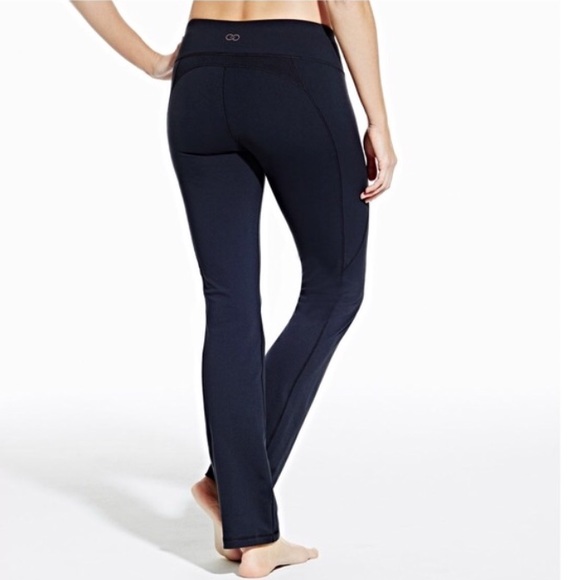 CALIA by Carrie Underwood Pants - Calia Carrie Underwood Black EssentialWorkout Pant